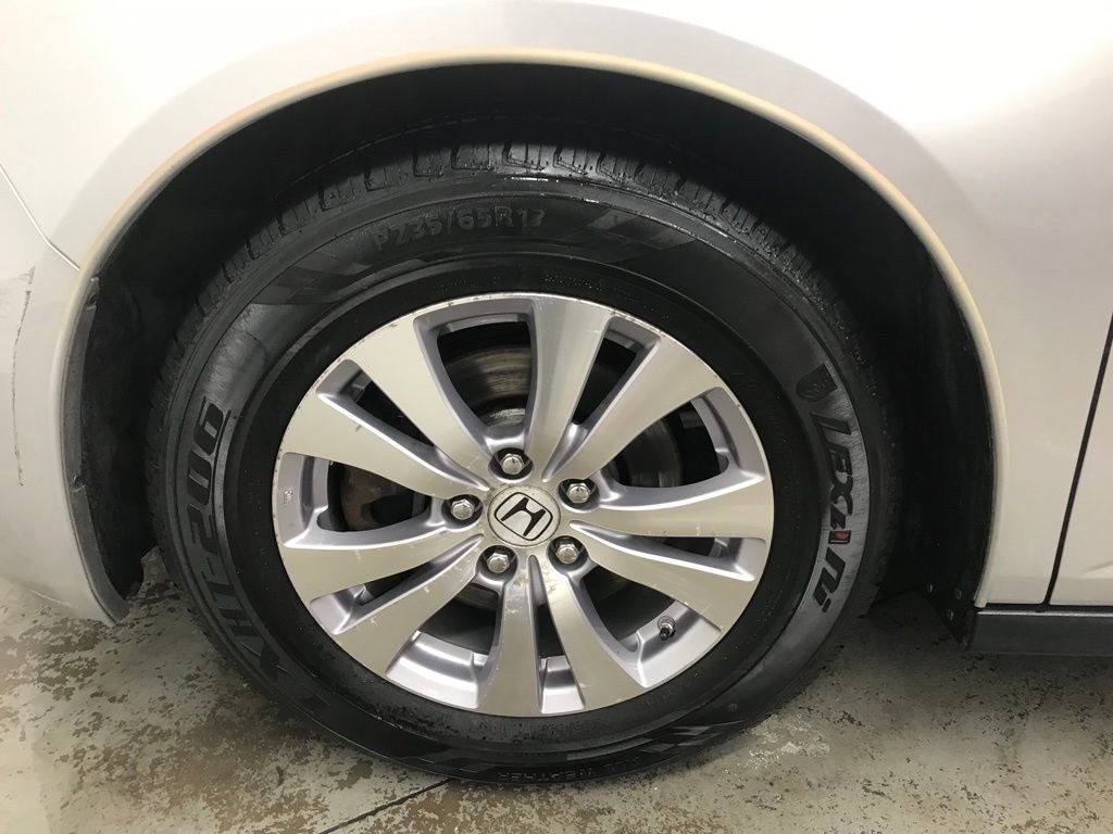 Used 2015 Honda Odyssey EX-L image 44