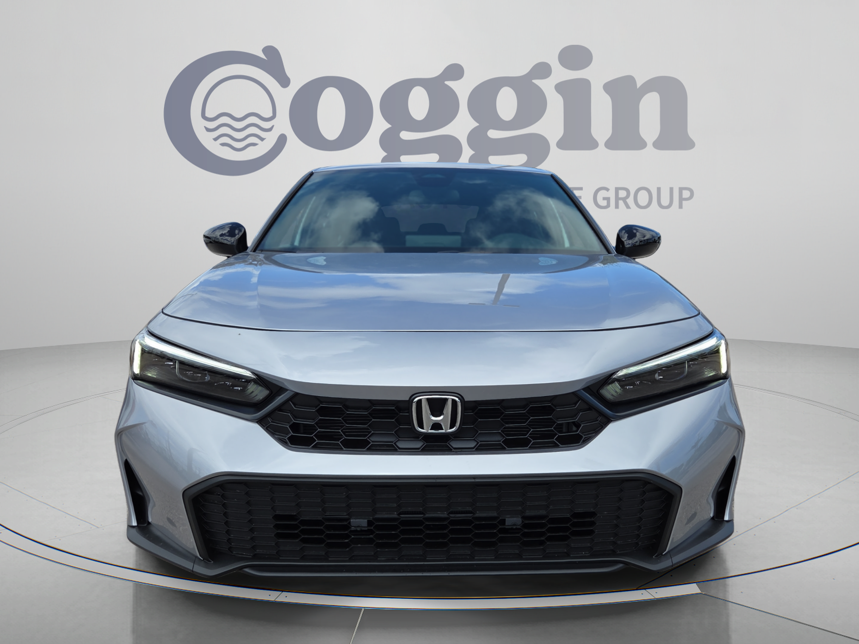 New 2026 Honda Civic Sport image 9