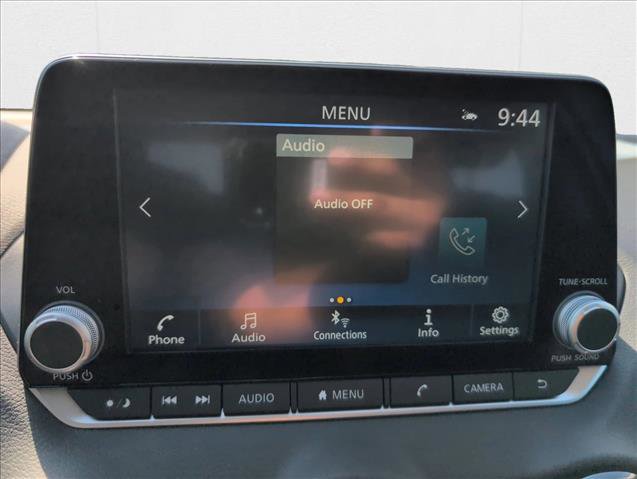 New 2025 Nissan Sentra SR w/ SR Premium Package image 12