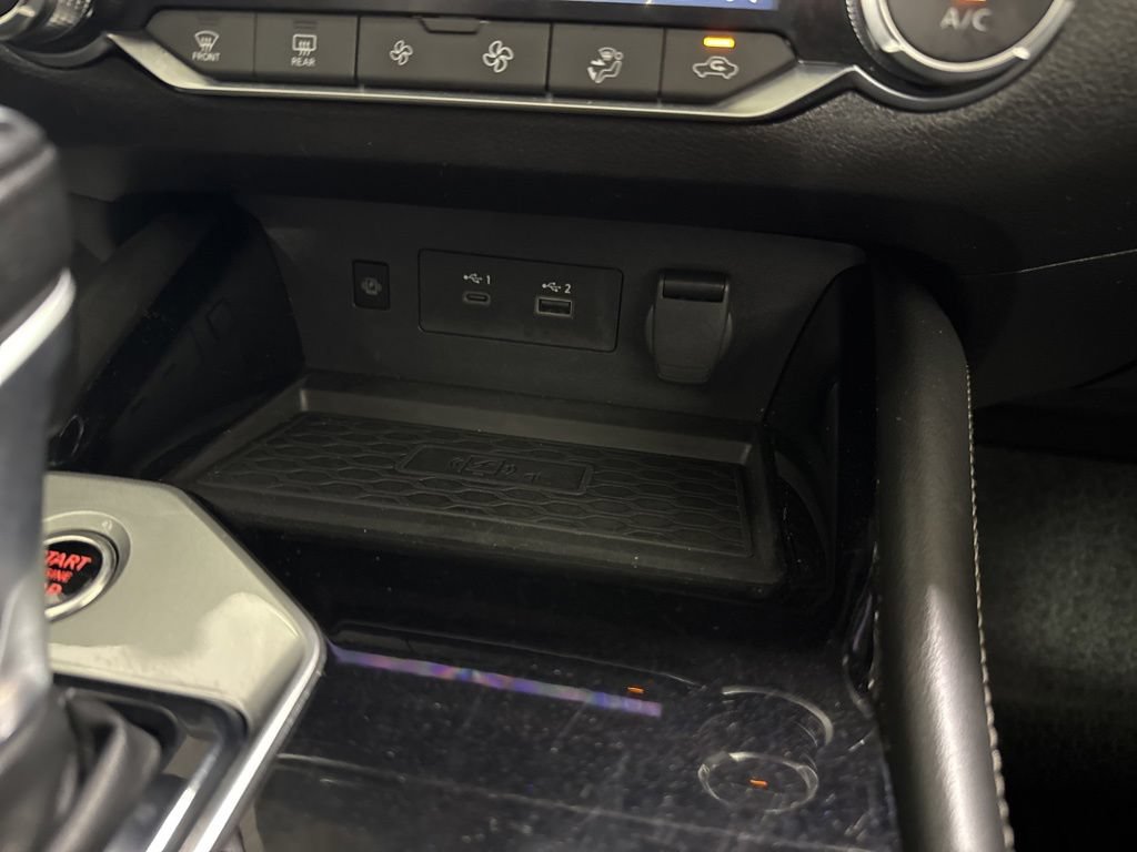 Used 2023 Nissan Altima 2.5 SL FWD image 24