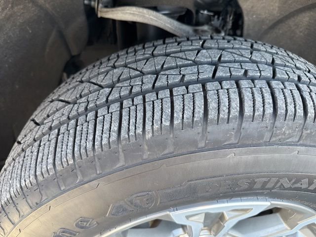 Used 2024 GMC Sierra 1500 SLT image 28