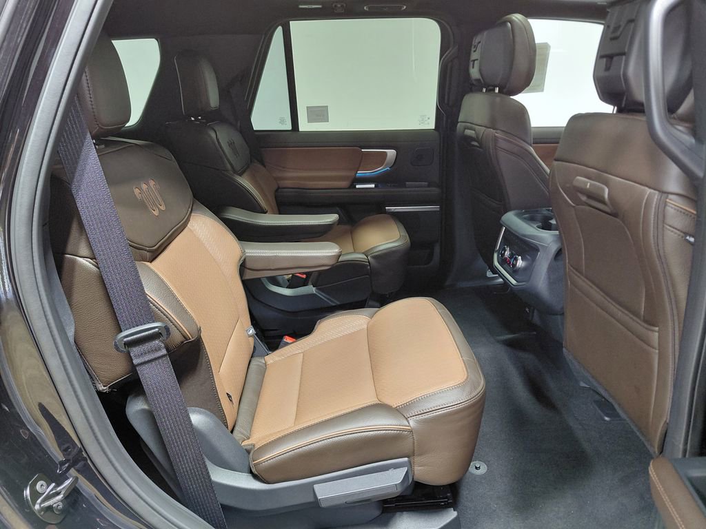 New 2026 Ford Expedition King Ranch AWD/4WD image 31