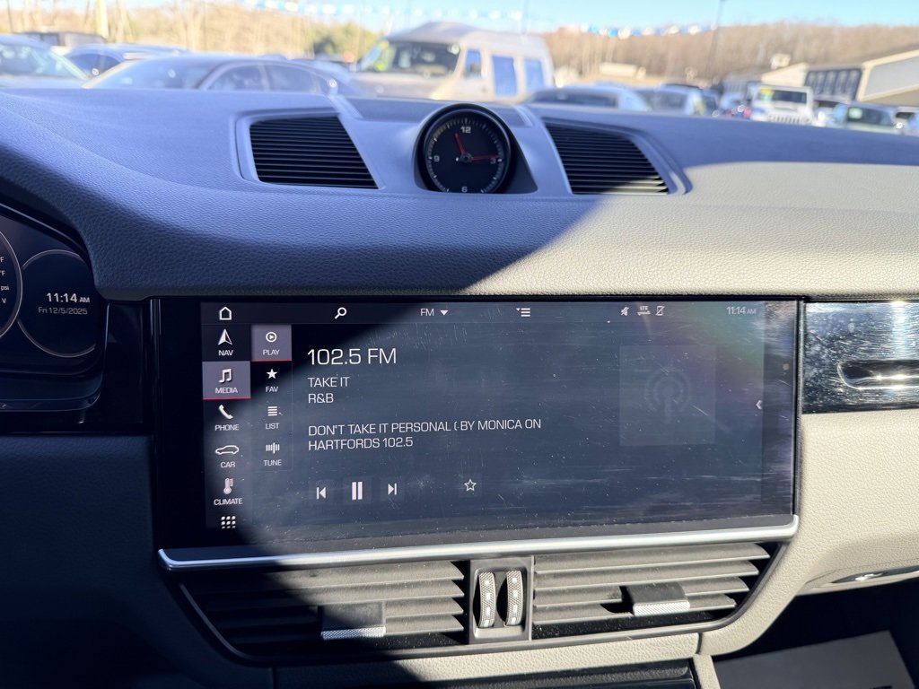 Used 2019 Porsche Cayenne image 19