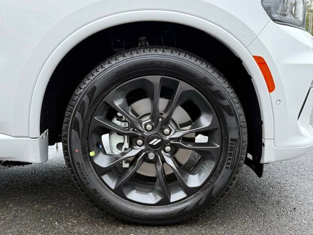 New 2026 Dodge Durango GT AWD/4WD image 19