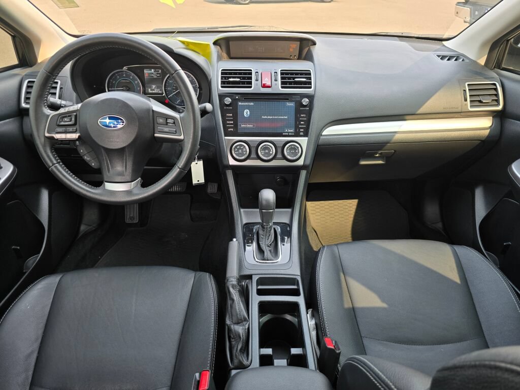 Used 2015 Subaru Impreza 2.0i Sport Limited w/ Popular Package #1 AWD/4WD image 15