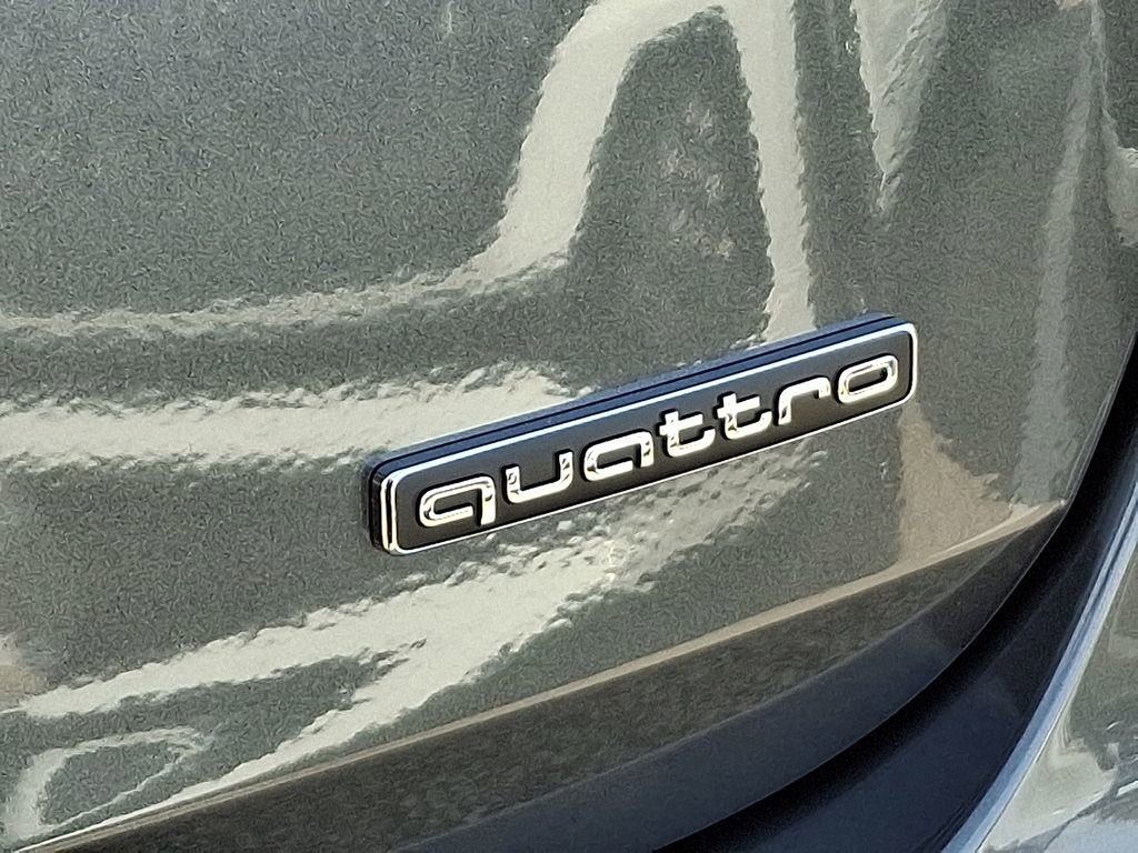 New 2026 Audi A3 2.0T Premium Plus image 12