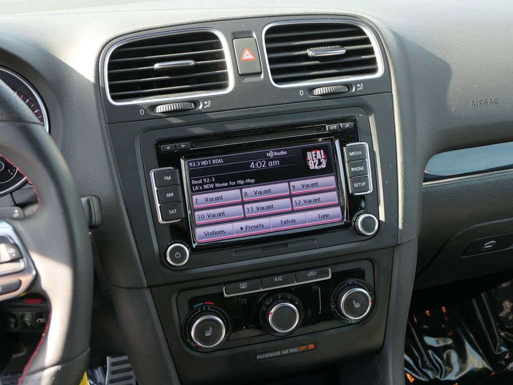 Used 2013 Volkswagen GTI 2-Door image 18