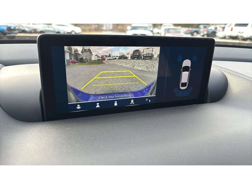 Used 2023 Acura TLX Type S image 18