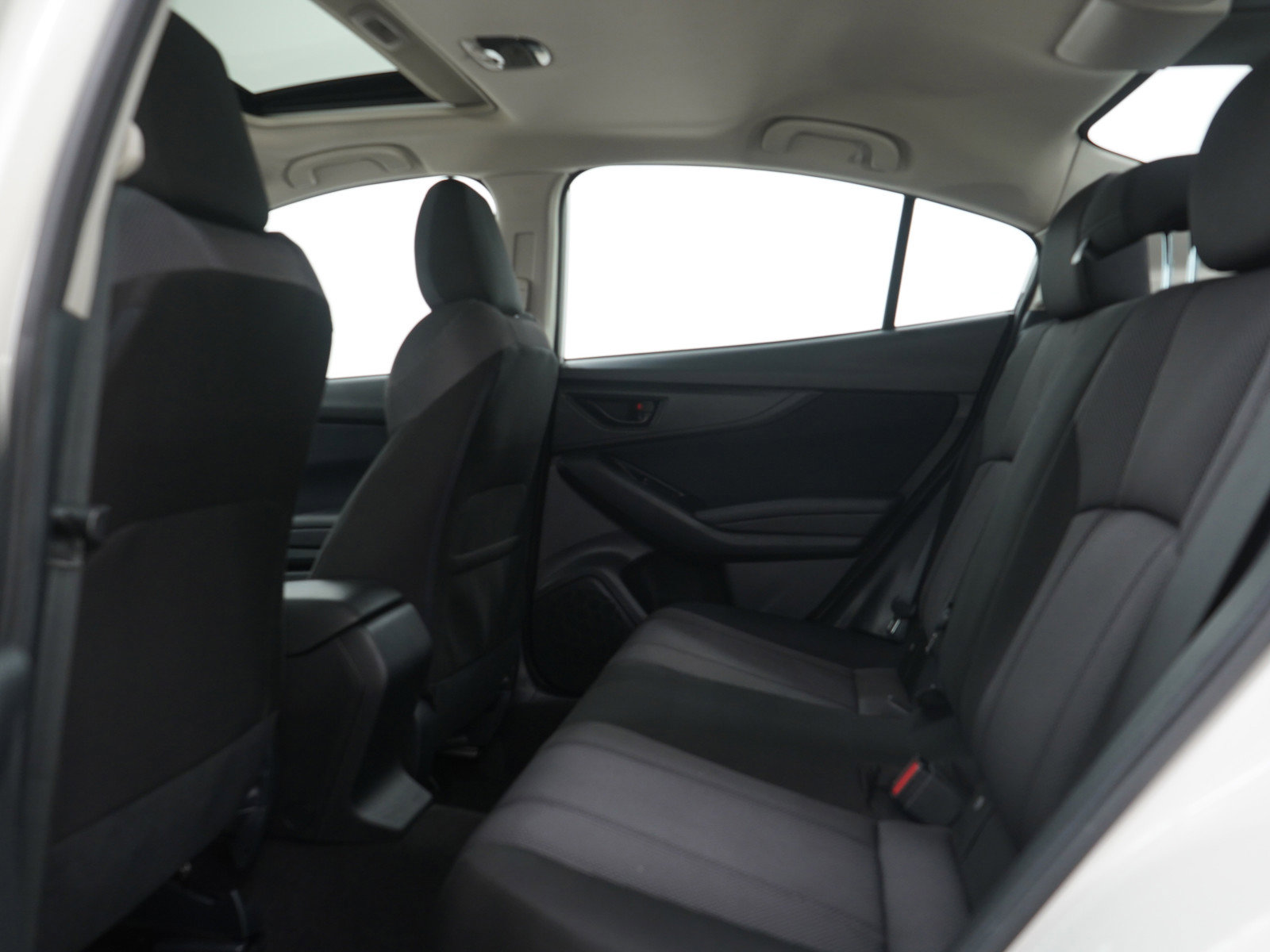 Used 2023 Subaru Impreza Premium image 17