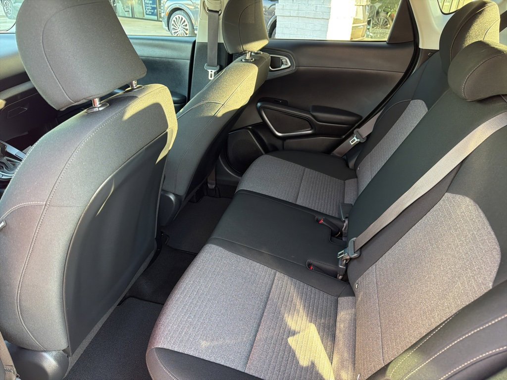 Used 2020 Kia Soul S image 15