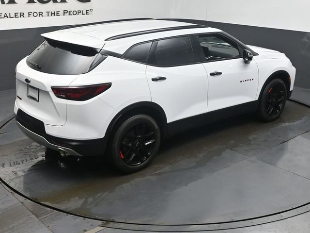 Used 2024 Chevrolet Blazer LT w/ Redline Edition image 38