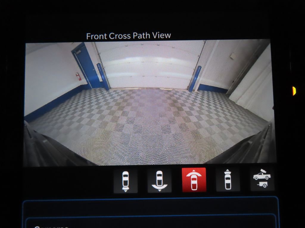 Used 2022 RAM 2500 Limited w/ Night Edition image 19