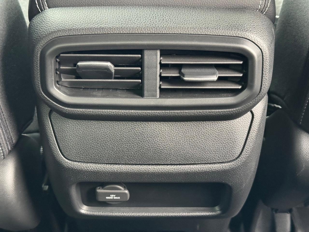 Certified 2025 Honda Ridgeline Sport image 16