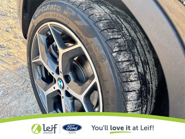 Used 2019 BMW X1 sDrive28i w/ Convenience Package image 39