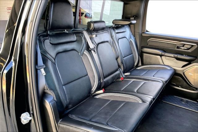 Used 2025 RAM 1500 RHO w/ RHO Level 1 Equipment Group image 25