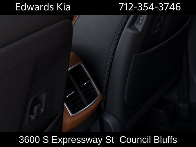 New 2026 Kia Sportage X-Line AWD/4WD image 28