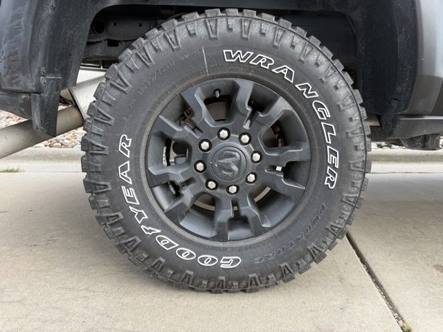 New 2026 RAM 2500 Power Wagon image 8