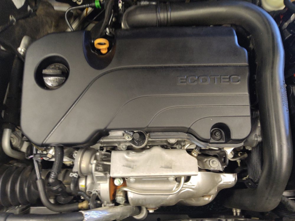 Used 2020 Chevrolet Malibu LT FWD image 30