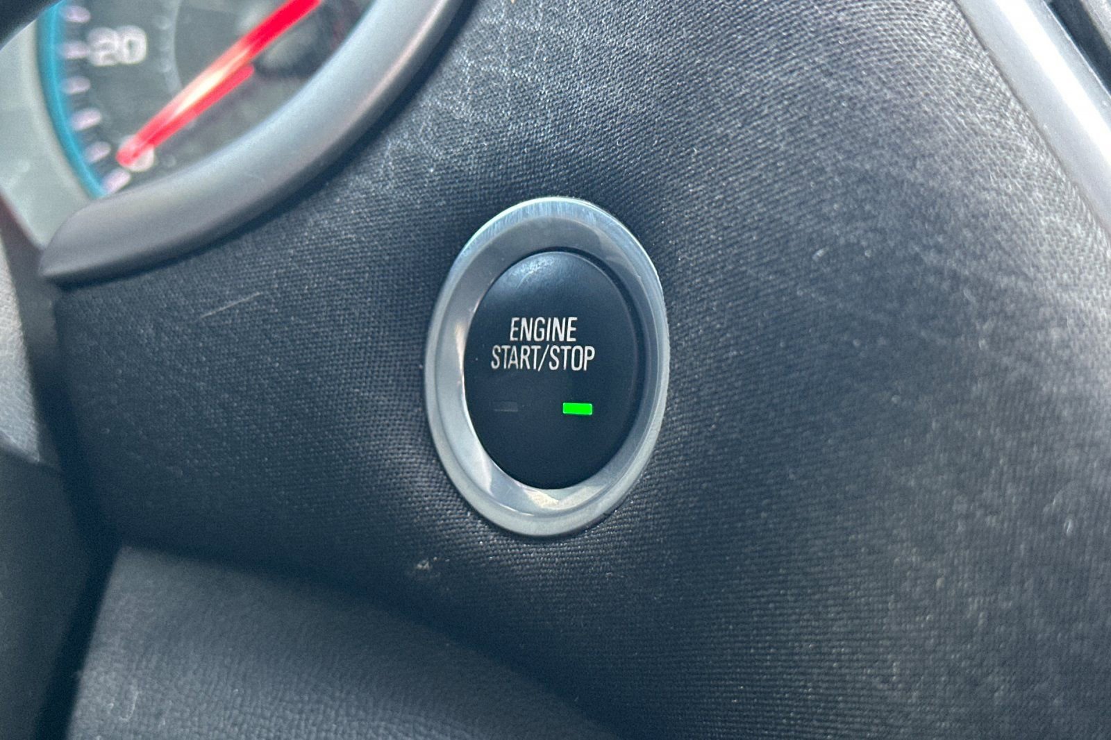 Used 2021 Chevrolet Malibu RS w/ LPO, Convenience Package 2 image 23