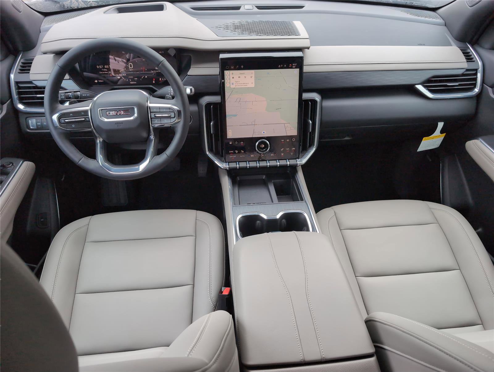 New 2026 GMC Acadia Elevation w/ Elevation Premium Package image 18