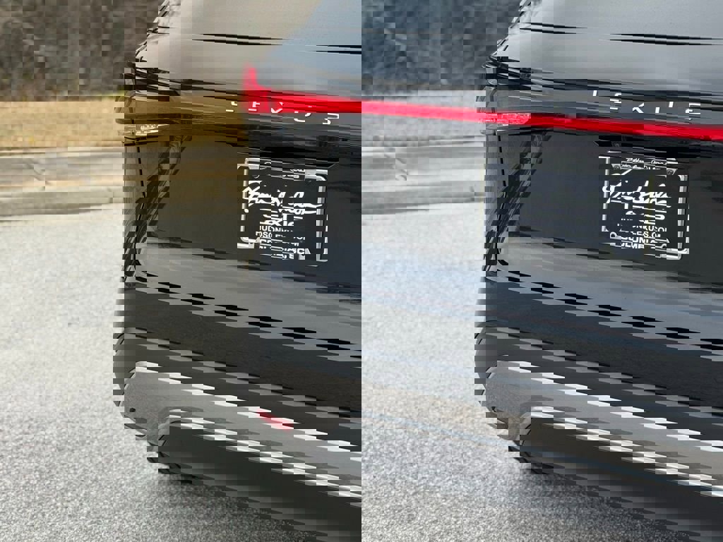 Certified 2025 Lexus RX 350 FWD w/ Technology Package image 14