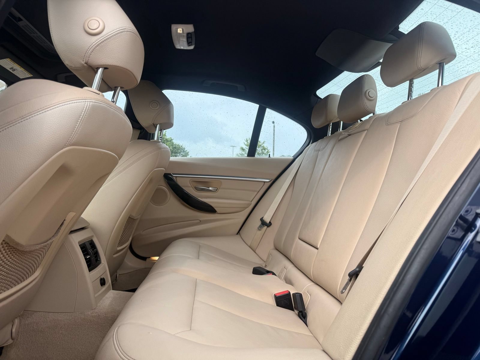 Used 2016 BMW 328i Sedan RWD image 26