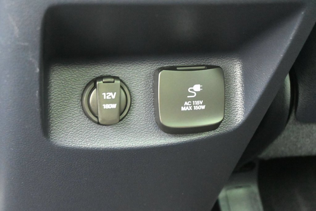 Used 2025 Hyundai Palisade Calligraphy FWD image 20