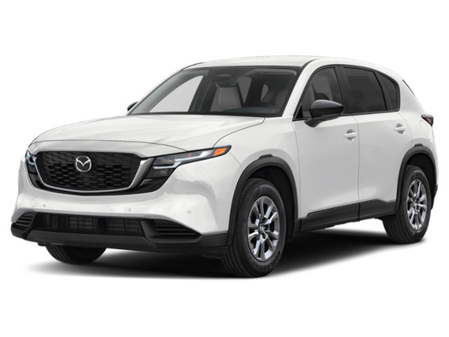 New 2026 MAZDA CX-5 Select AWD/4WD image 7