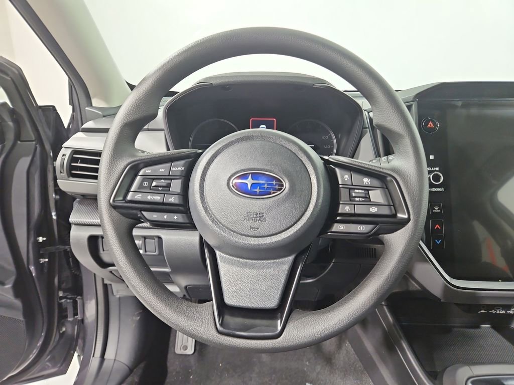 New 2026 Subaru Crosstrek 2.0i Premium image 14