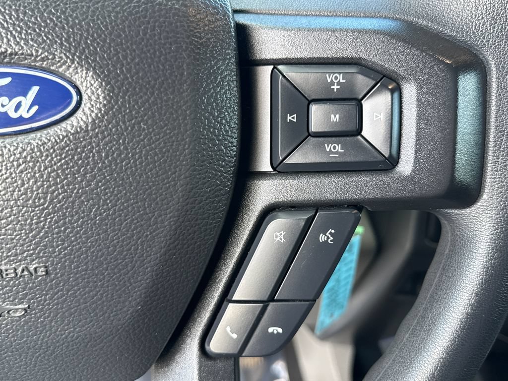Used 2022 Ford F250 XLT w/ XLT Premium Package AWD/4WD image 17