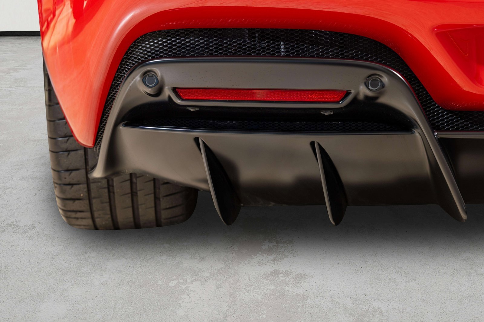 Used 2022 Ferrari 296 GTB image 38