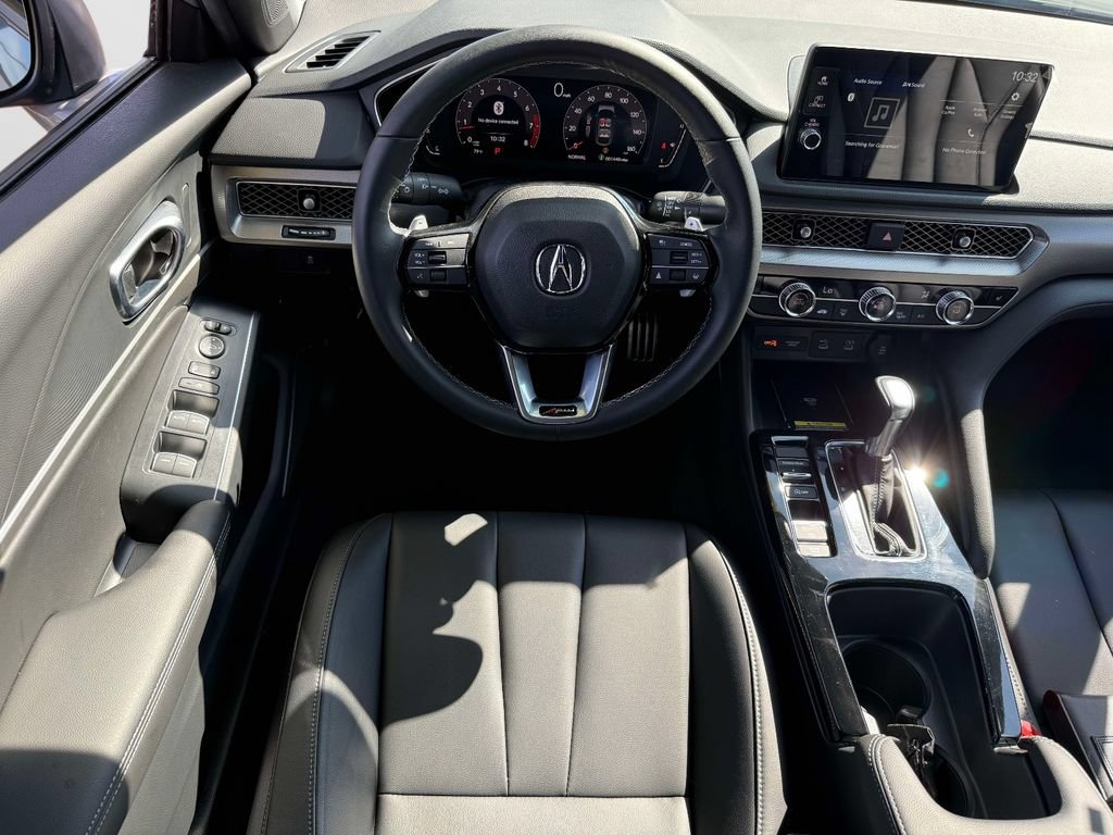 Certified 2026 Acura Integra A-Spec FWD image 10