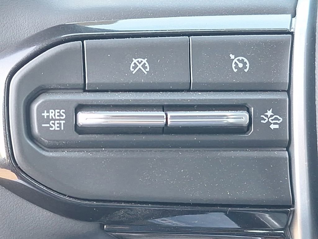 New 2026 Chevrolet Colorado W/T w/ WT Custom Package image 19