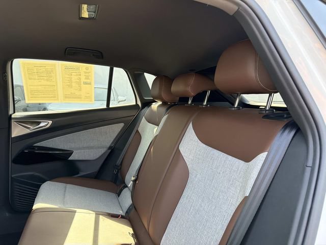 Certified 2023 Volkswagen ID.4 Pro RWD image 12