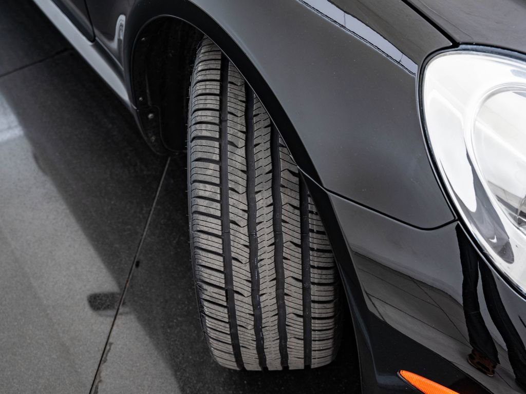 Used 2006 Lexus SC 430 Convertible RWD image 51