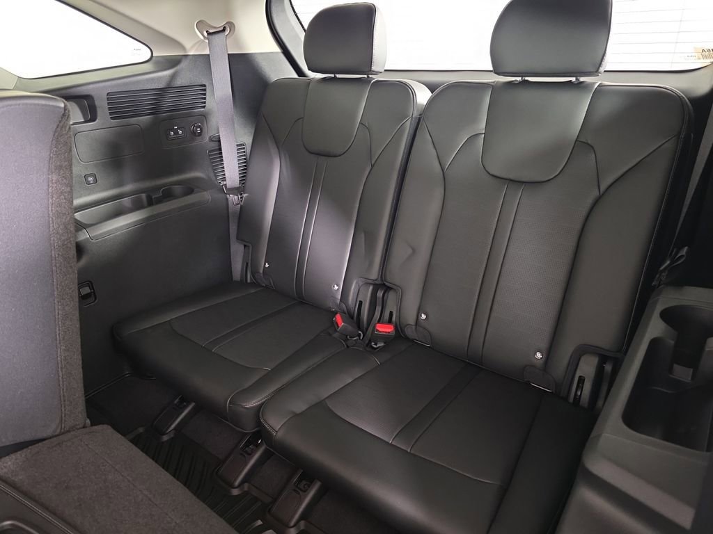 Used 2026 Kia Sorento EX AWD/4WD image 21