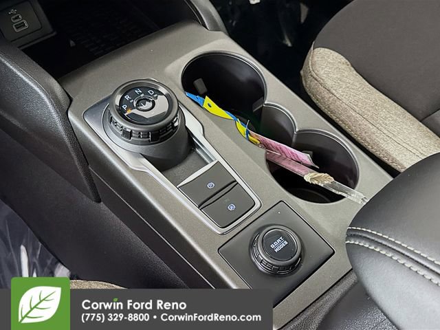 New 2025 Ford Bronco Sport Big Bend image 18