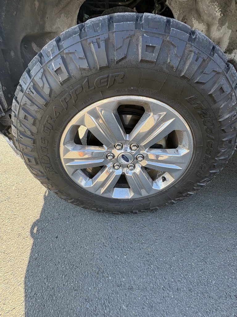 Used 2019 Ford F150 XLT image 10