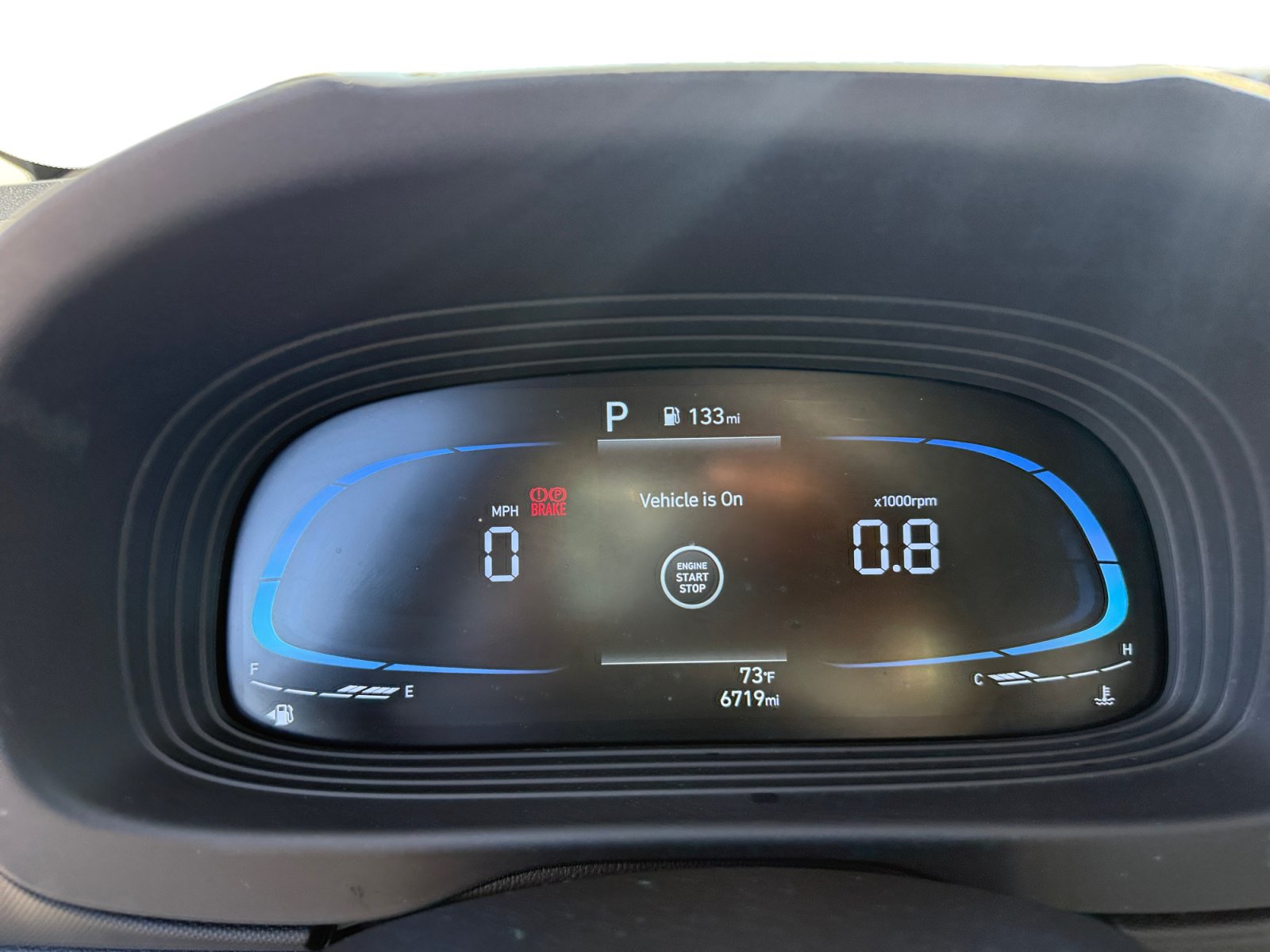 Certified 2026 Hyundai Venue SEL FWD image 11