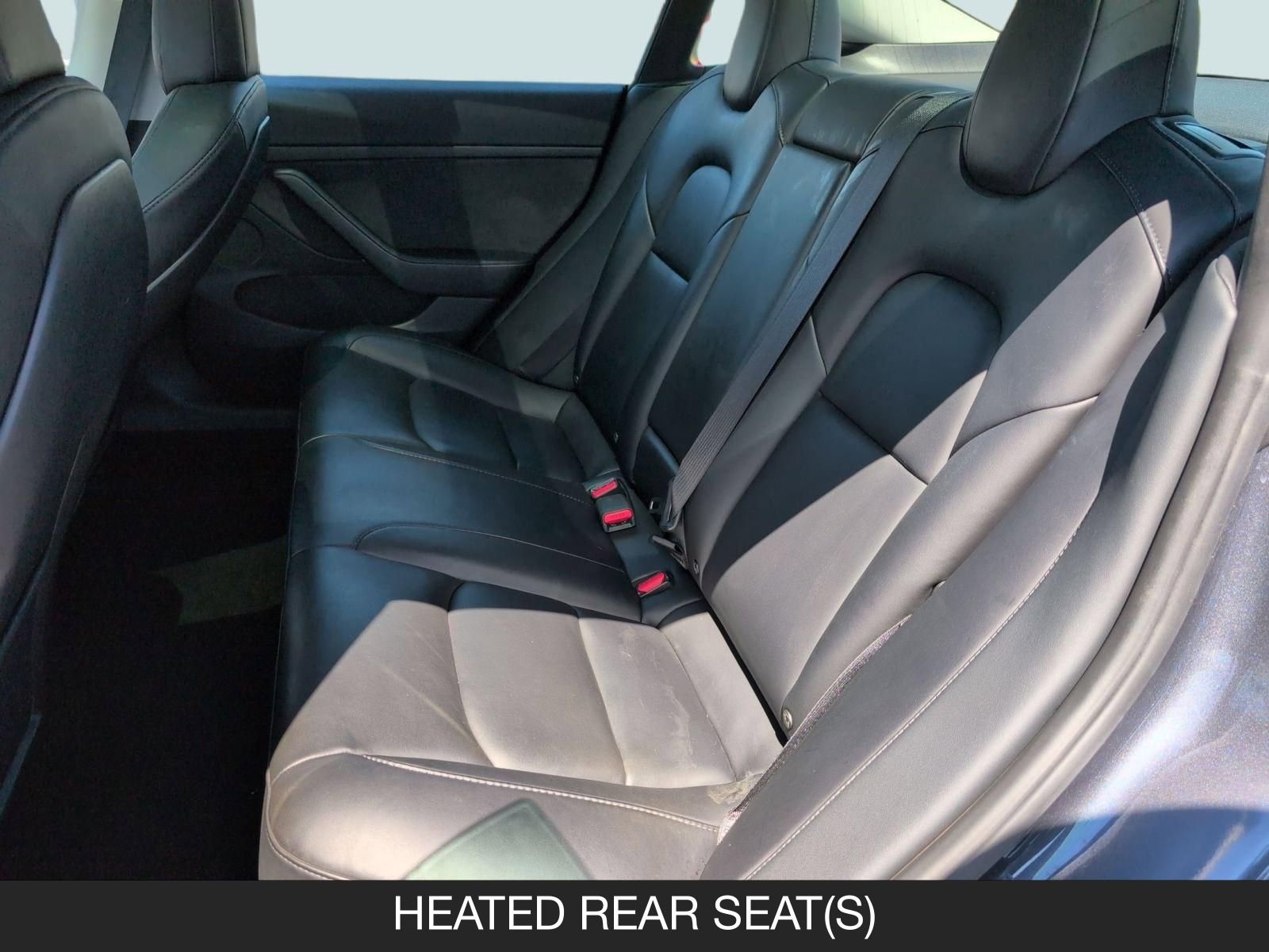 Used 2023 Tesla Model 3 Standard Range image 15