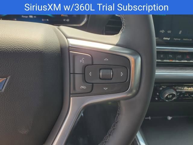 New 2026 Chevrolet Silverado 2500 LTZ w/ LTZ Plus Package image 27