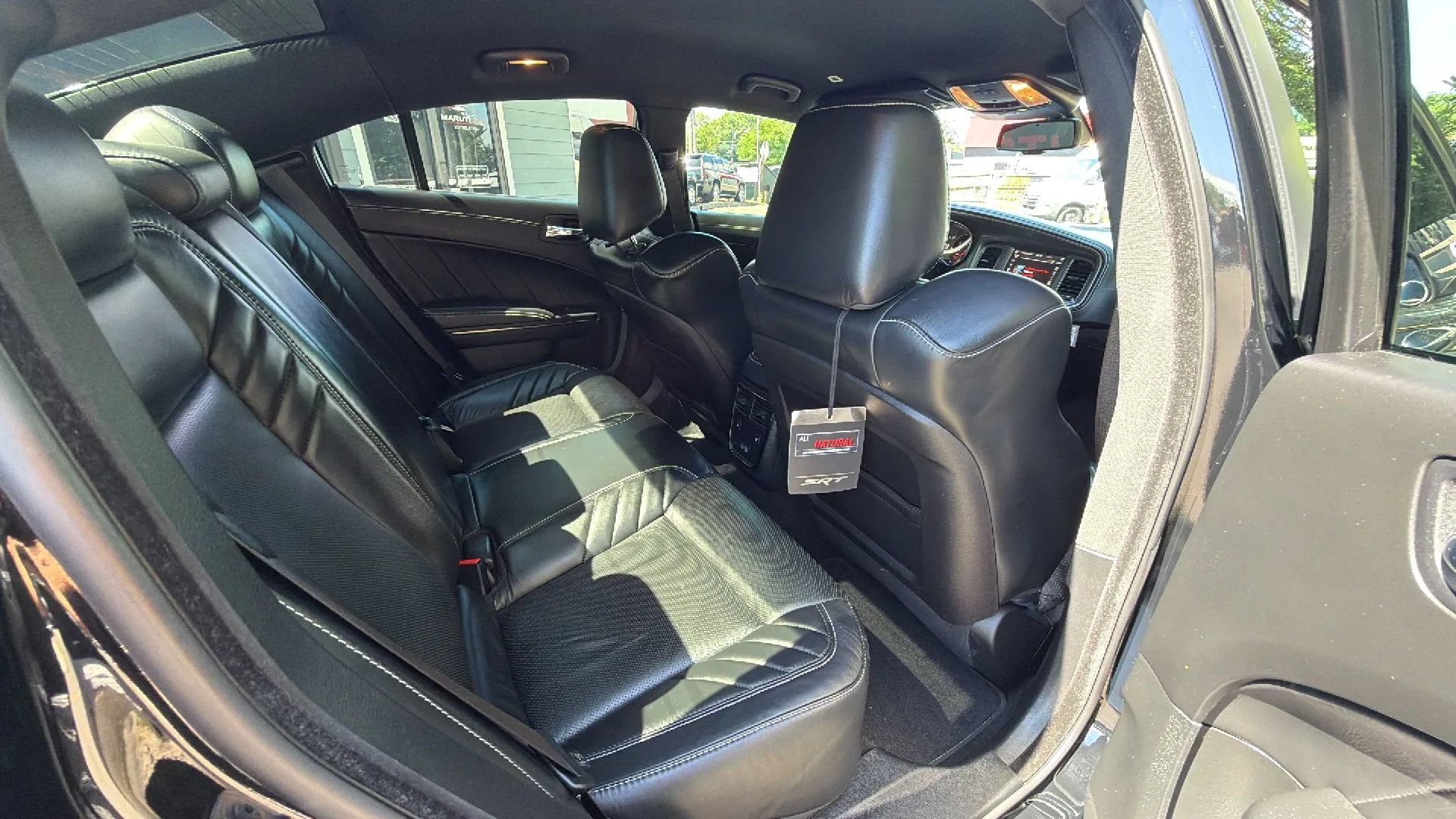 Used 2023 Dodge Charger SRT Hellcat RWD image 21