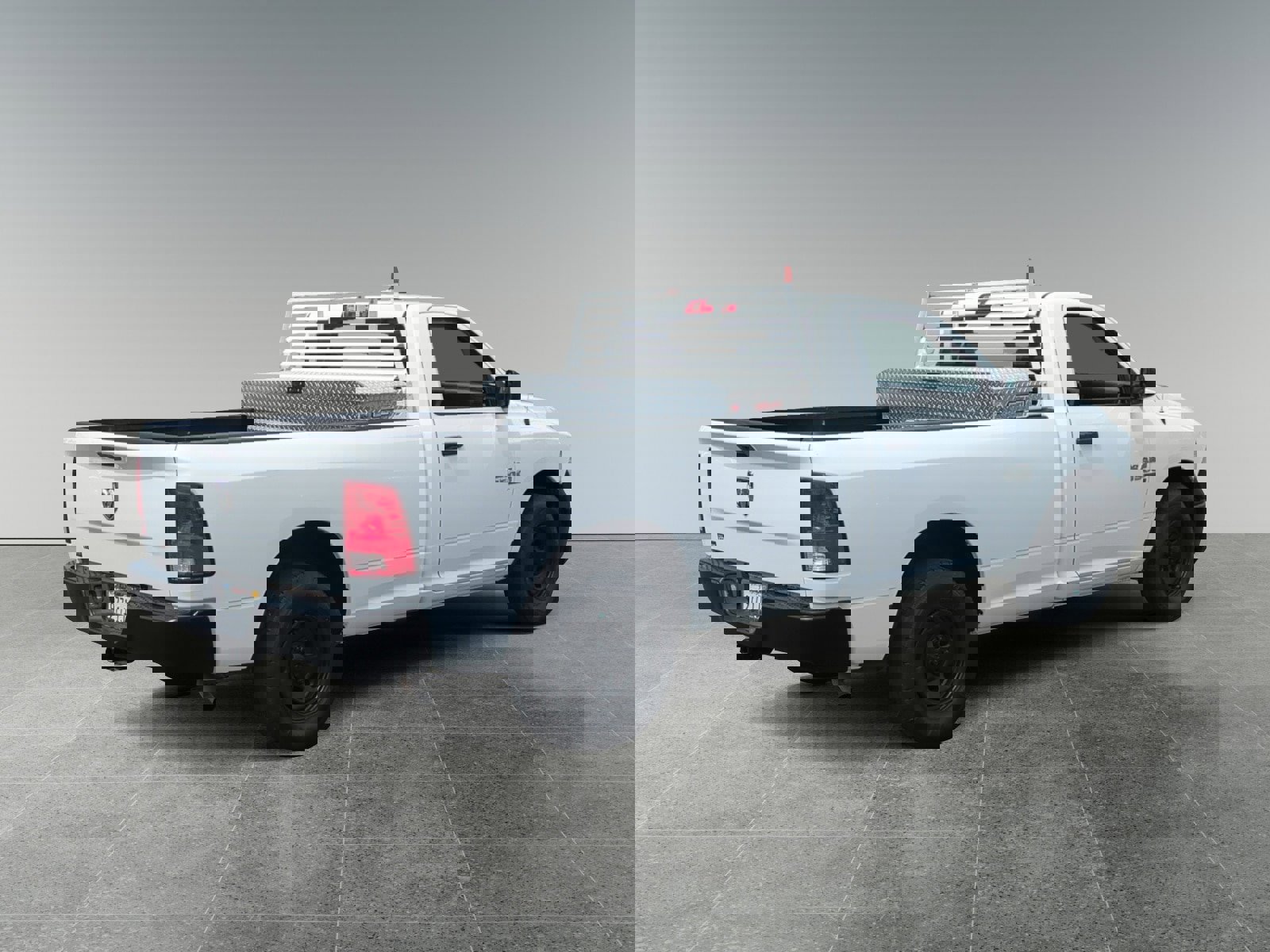 Used 2021 RAM 1500 Tradesman w/ Popular Equipment Group image 9