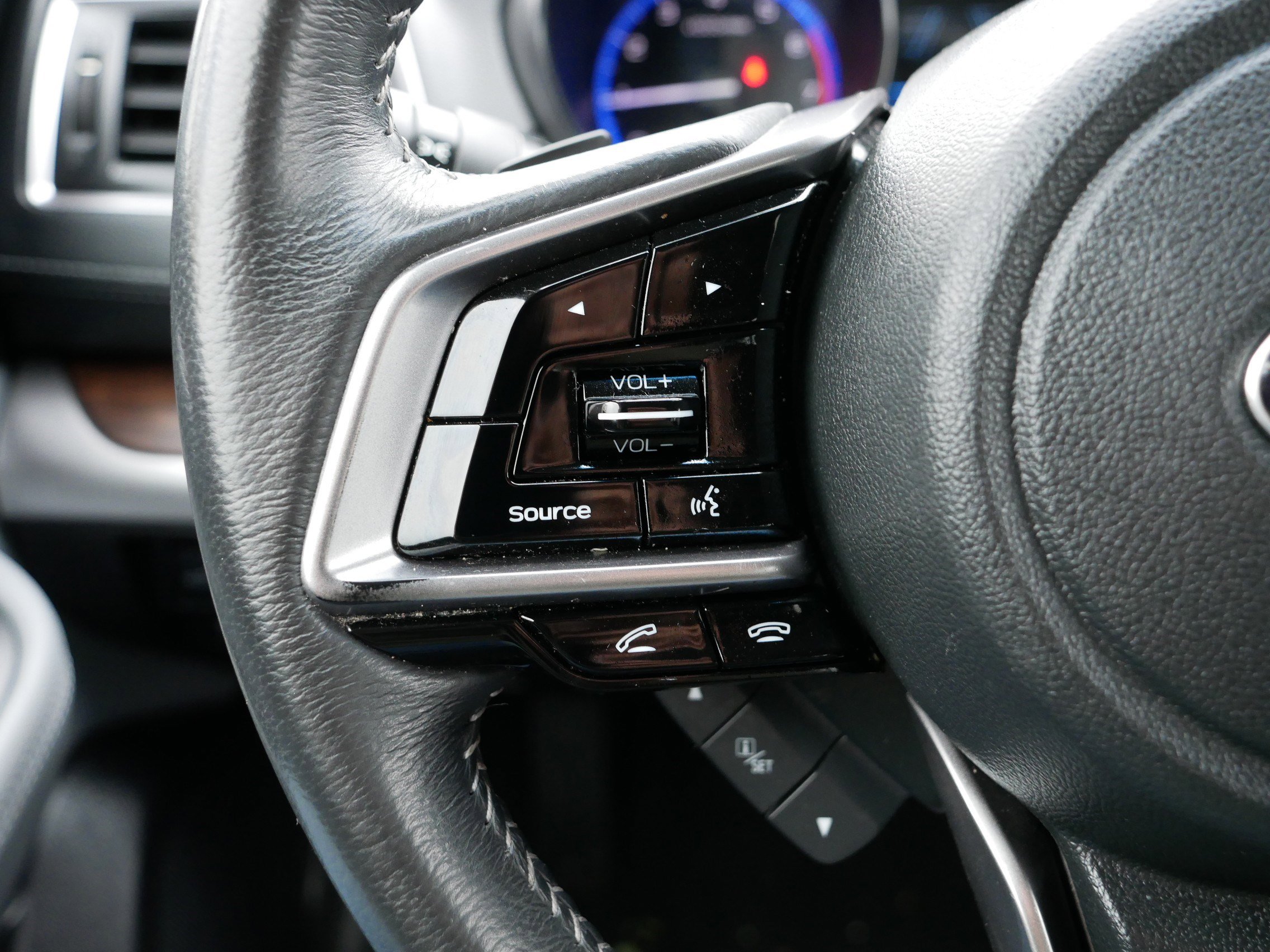 Used 2019 Subaru Outback 2.5i Limited image 31