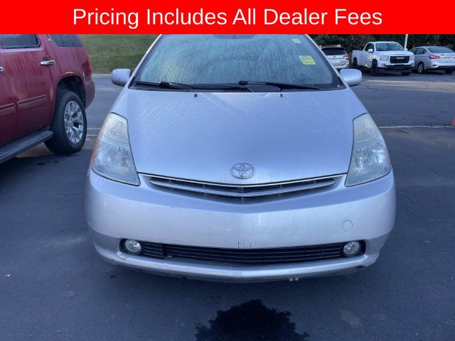 Used 2007 Toyota Prius FWD image 13