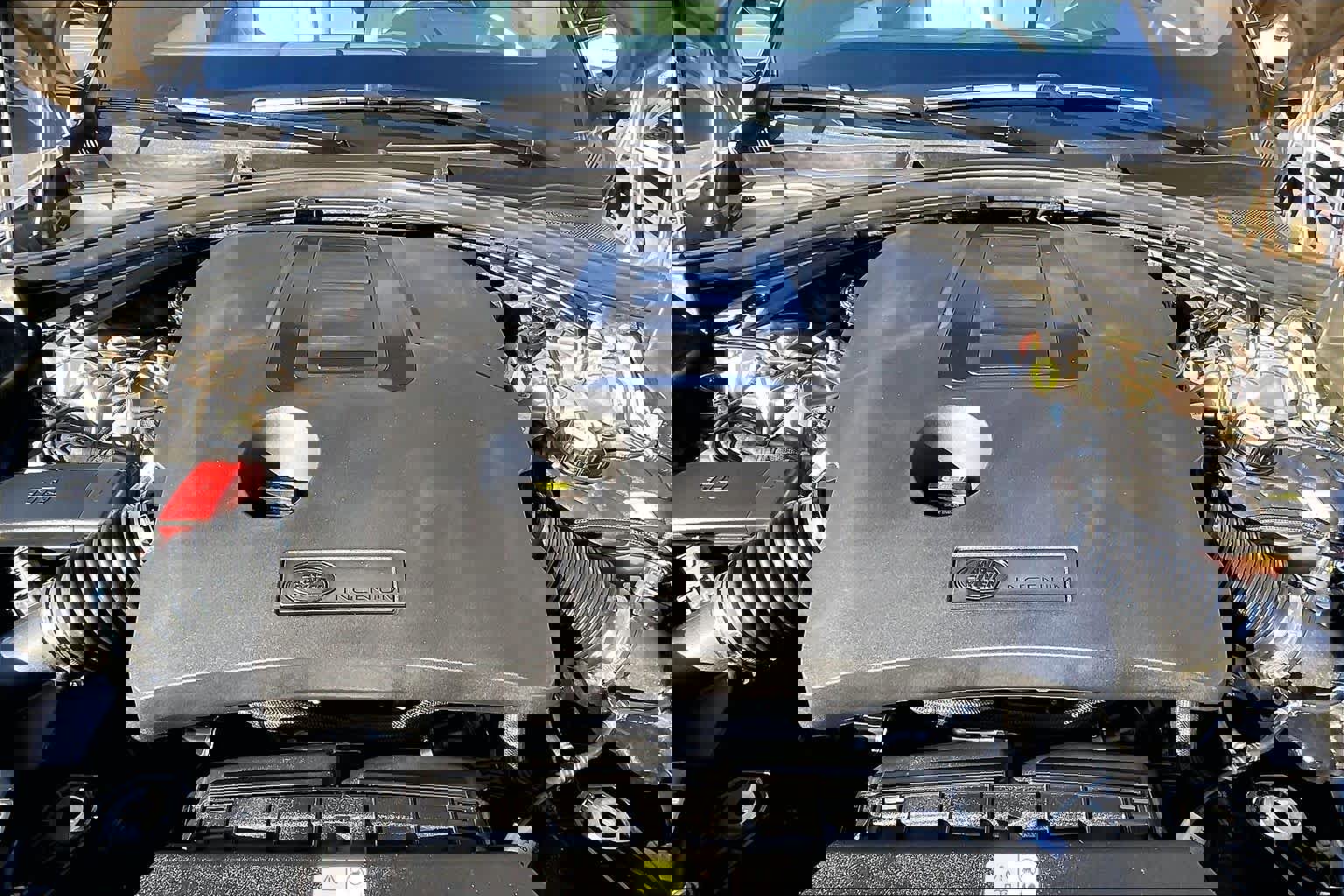 Used 2022 Land Rover Range Rover Velar R-Dynamic HSE image 13