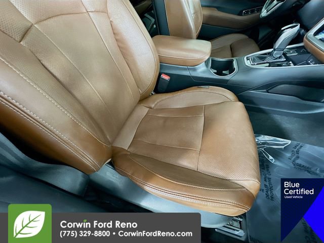 Used 2024 Subaru Outback Touring image 33