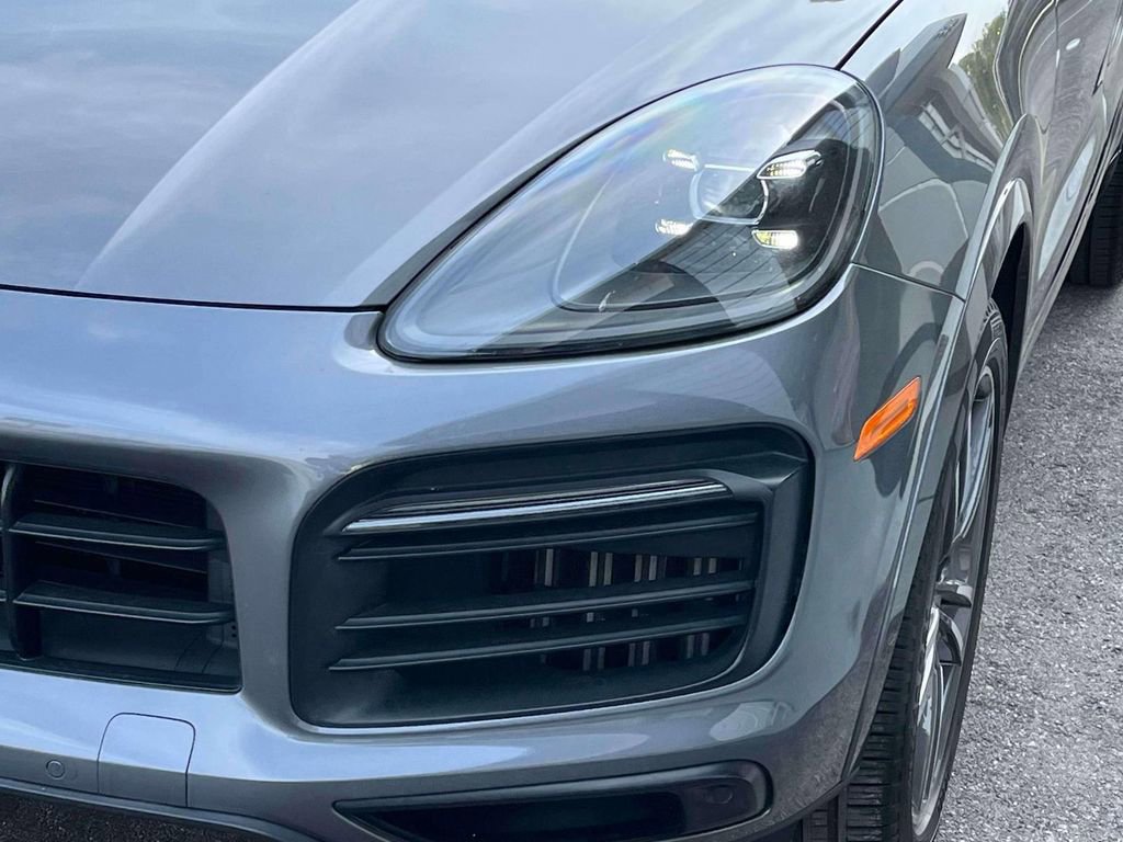 Used 2019 Porsche Cayenne image 9
