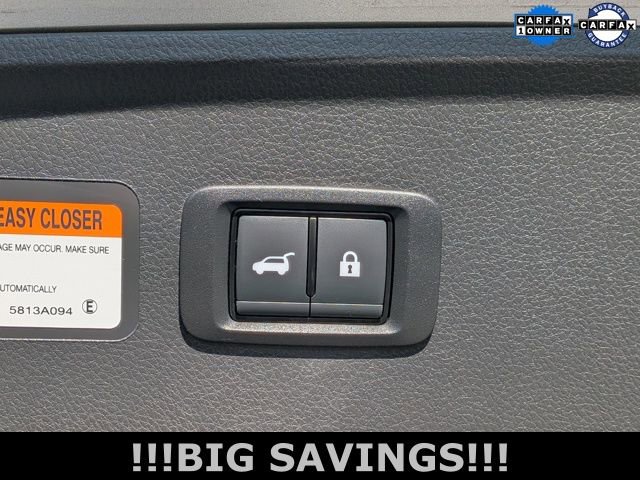 Used 2024 Mitsubishi Eclipse Cross SE image 19