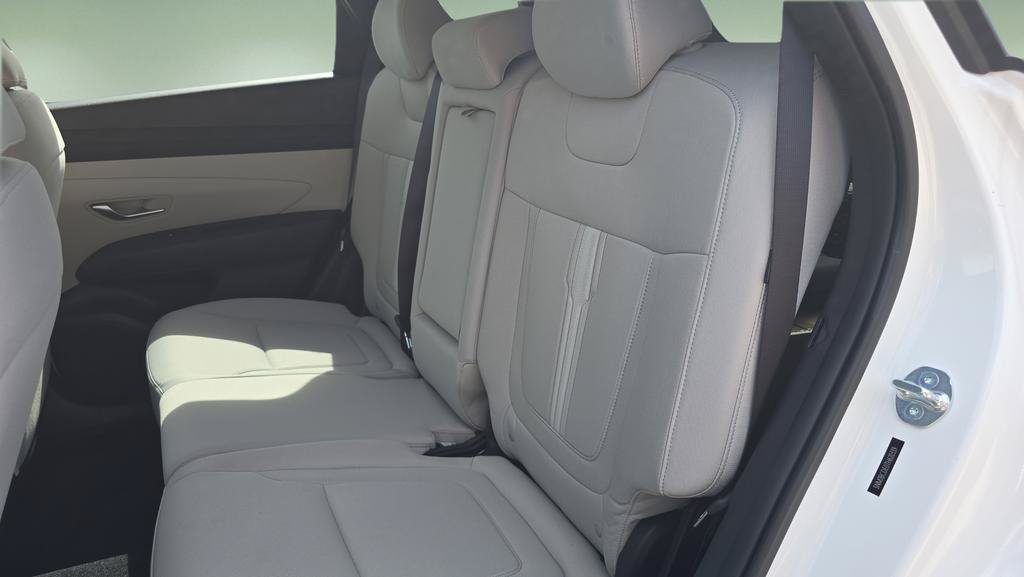 New 2026 Hyundai Tucson SEL AWD/4WD image 9